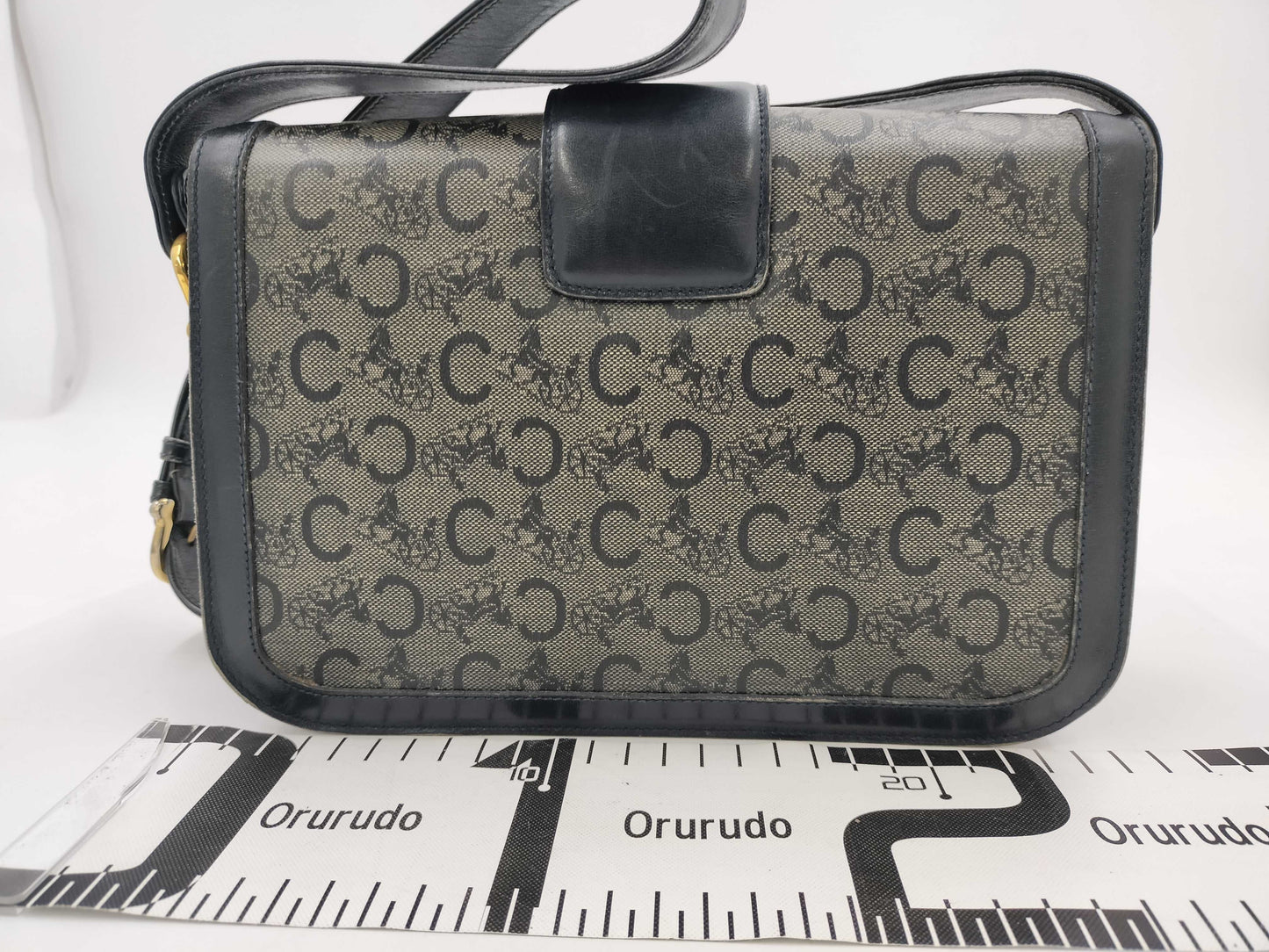 CELINE Shoulder Bag