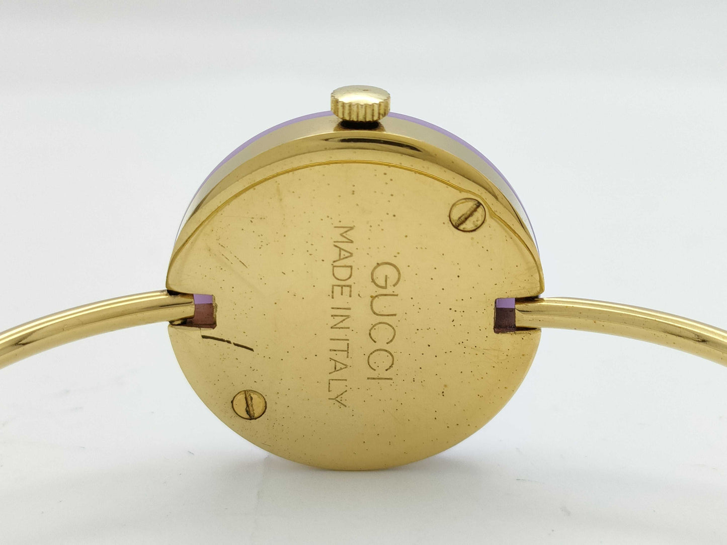 GUCCI Quartz Women's Watch