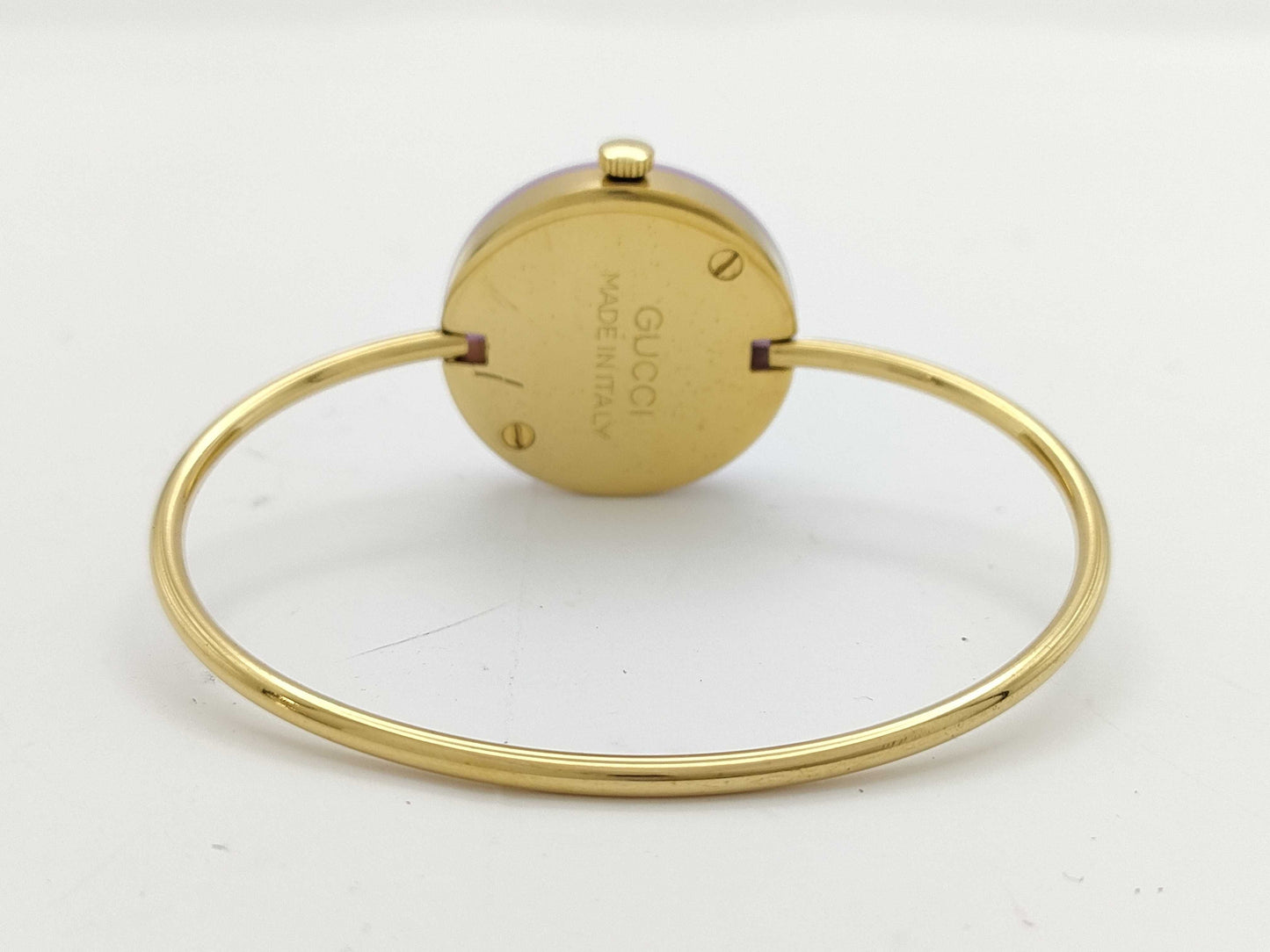 GUCCI Quartz Women's Watch