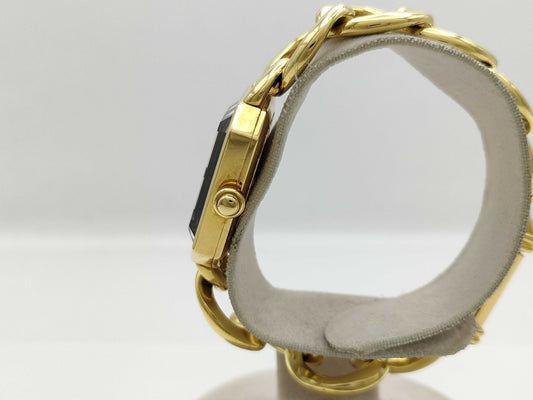 CHANEL Premiere M C.S.15690 K18 Women's Watch