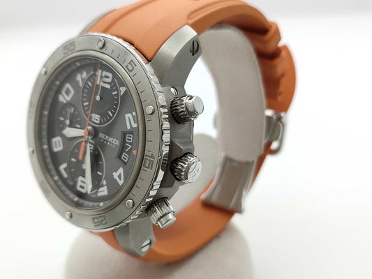 CP2.941 3014970 Automatic Gray Dial Men's Watch