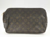 LOUIS VUITTON Monogram True Toilet 28 M47522/883TH Second Bag