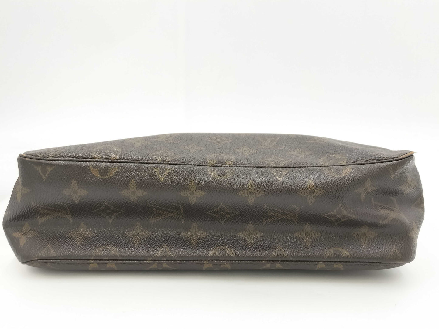 LOUIS VUITTON Monogram True Toilet 28 M47522/883TH Second Bag