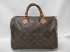LOUIS VUITTON Louis Vuitton Speedy 30 Handbag