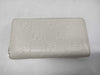 GUCCI GG Embossed Long Wallet