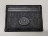 GUCCI Gucci Interlocking Card Case, Pass Case, Business Card Case