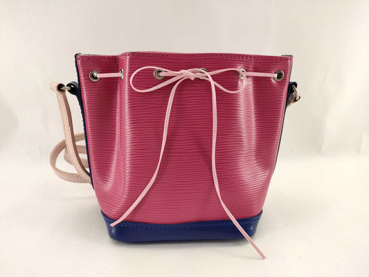 LOUIS VUITTON Epi Louis Vuitton Epi Shoulder Bag Shoulder Bag