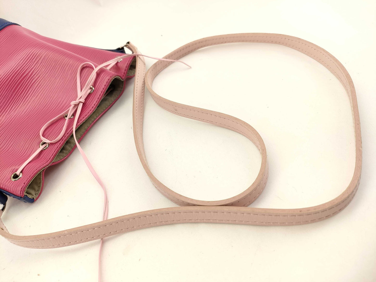 LOUIS VUITTON Epi Louis Vuitton Epi Shoulder Bag Shoulder Bag