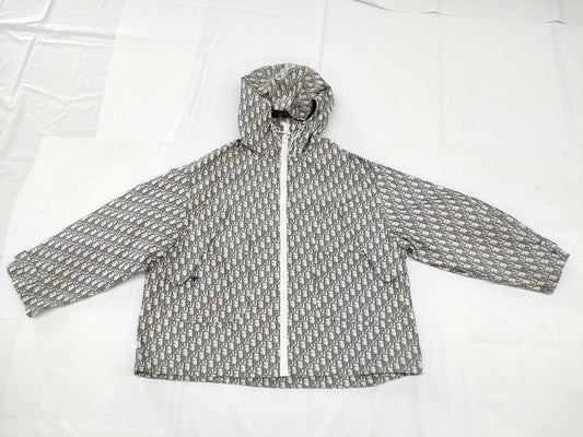 Dior Christian Dior zip-up jumper size XS Other apparel