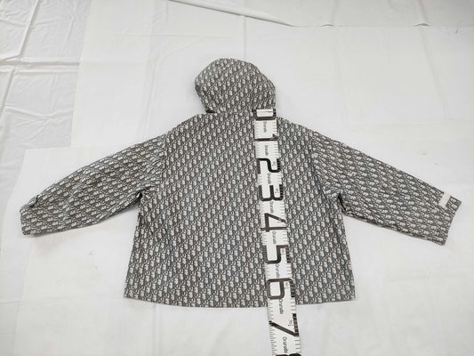 Dior Christian Dior zip-up jumper size XS Other apparel