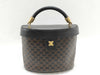 CELINE Macadam Handbag