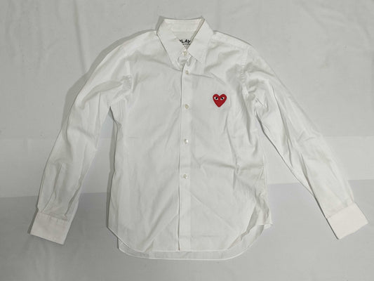 COMME des GARCONS Comme des Garçons Shirt Shirt