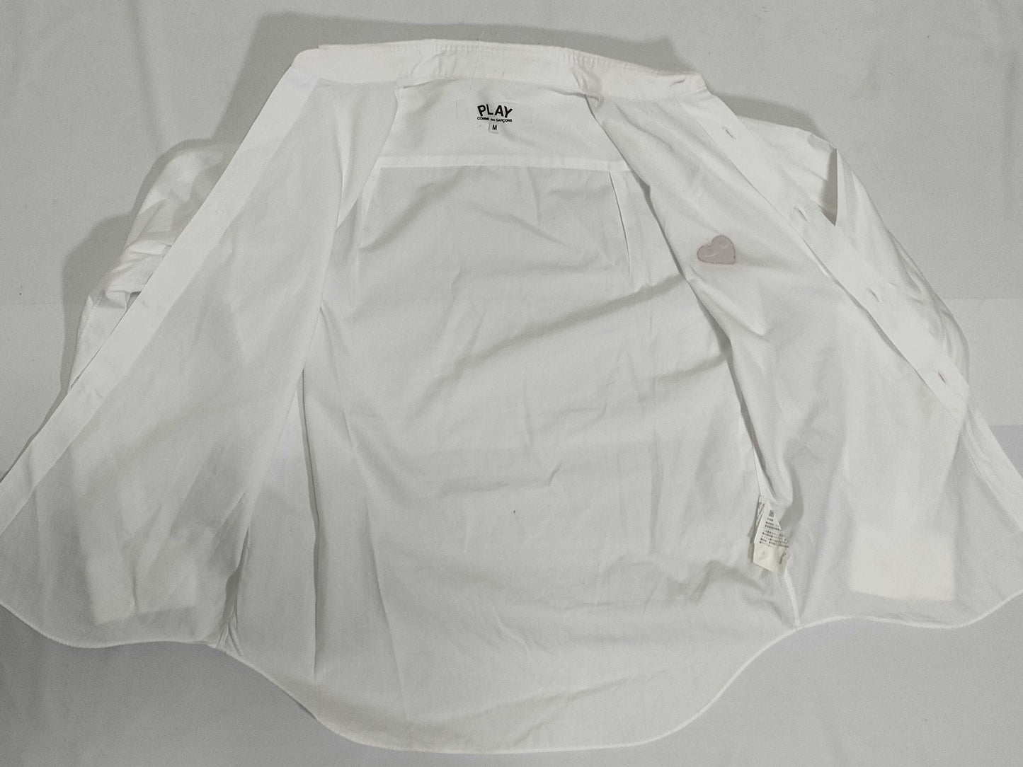 COMME des GARCONS Comme des Garçons Shirt Shirt