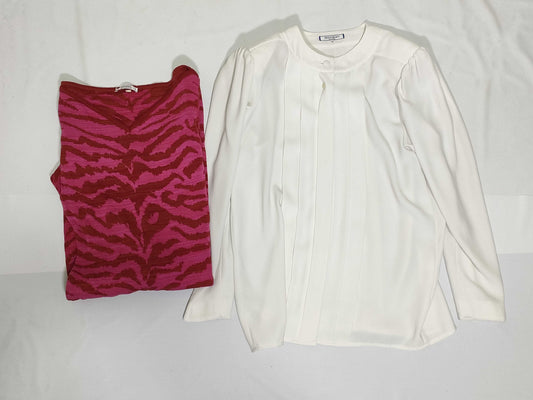 Yves Saint Laurent Apparel 2 pieces Other Apparel