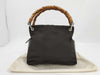 GUCCI Bamboo Handbag 000・2865・0575
