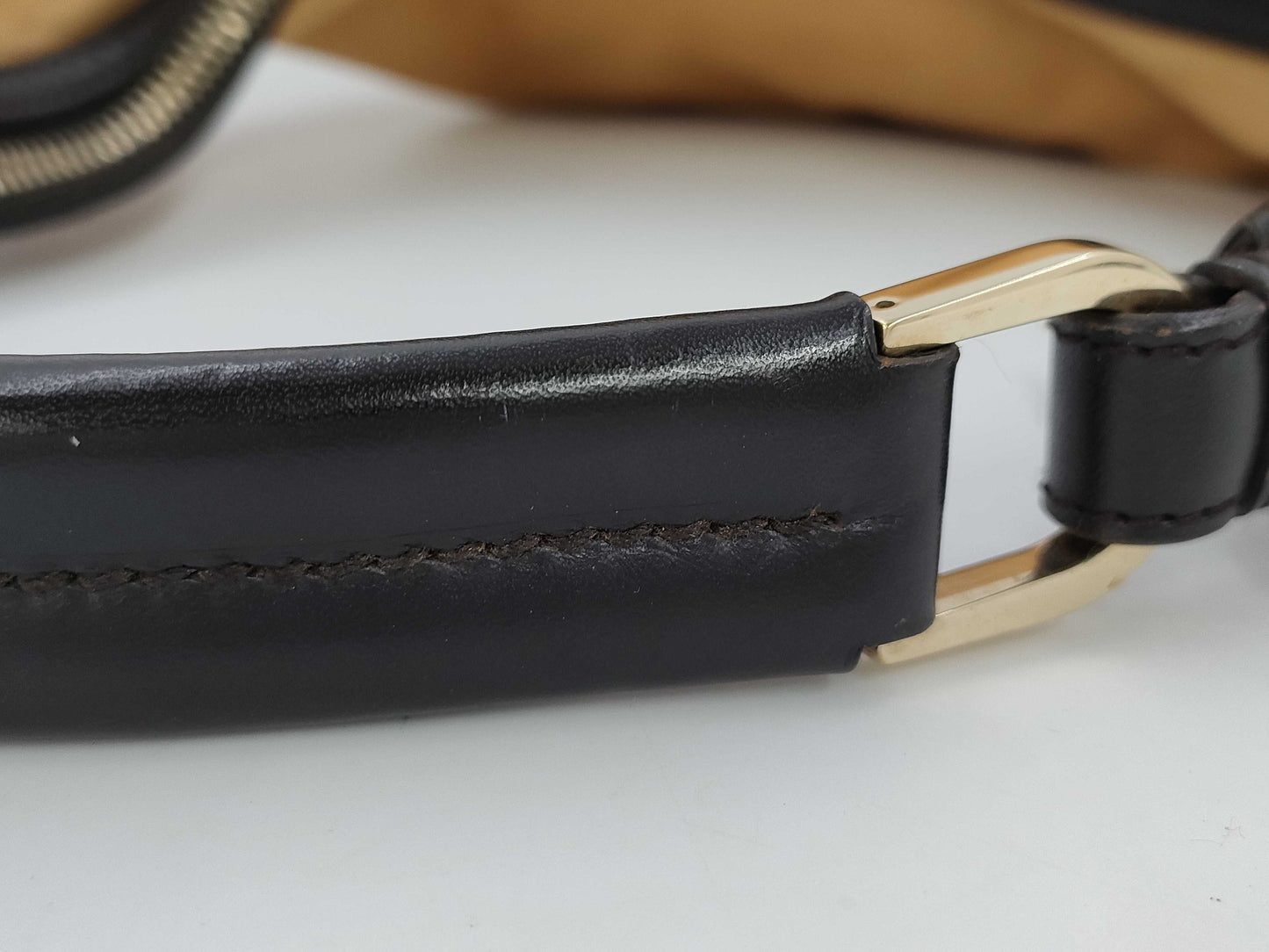 GUCCI Sherry One-Shoulder Bag 001・4288