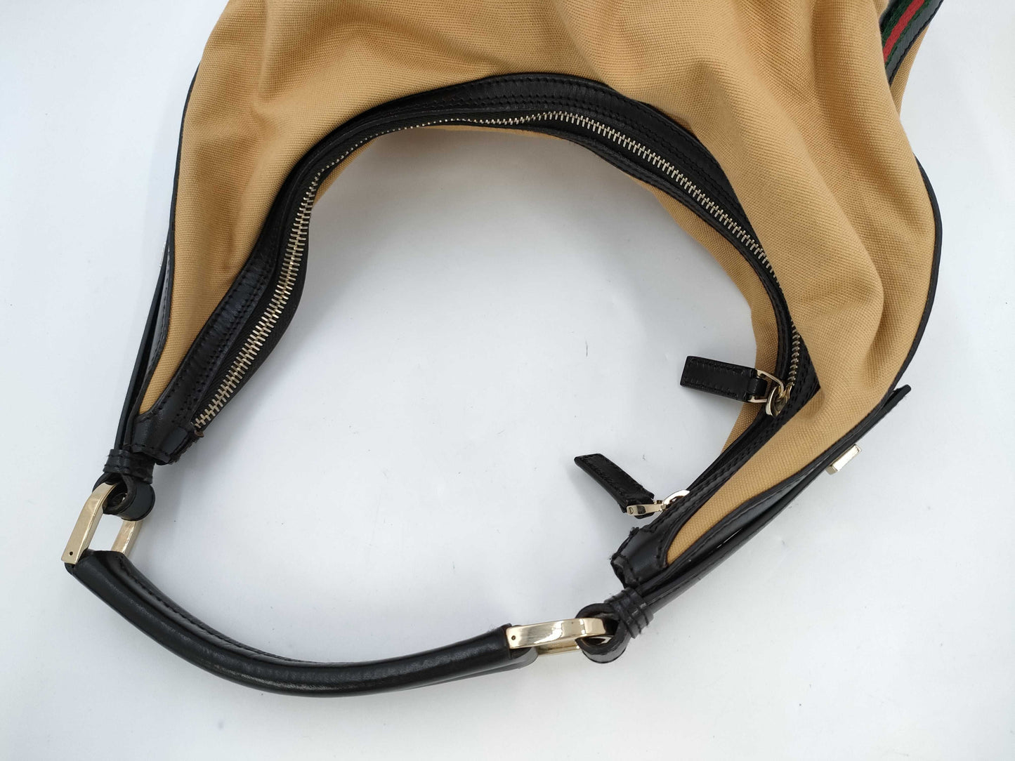 GUCCI Sherry One-Shoulder Bag 001・4288