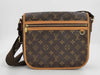 LOUIS VUITTON Monogram Messenger Bag Bosphor MI0036 Shoulder Bag
