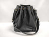 LOUIS VUITTON Petit Noe Noir M59012 Shoulder Bag