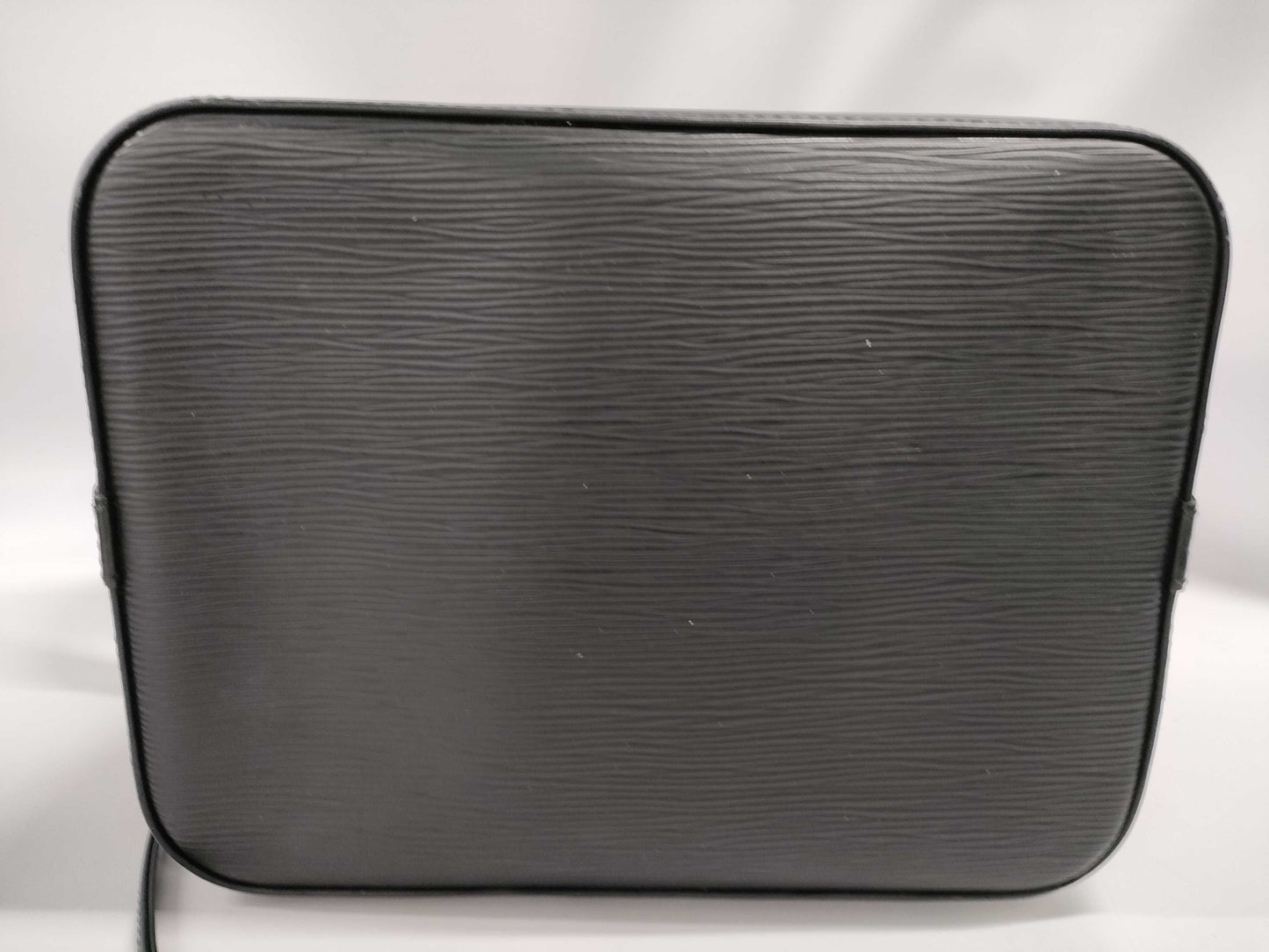 LOUIS VUITTON Petit Noe Noir M59012 Shoulder Bag