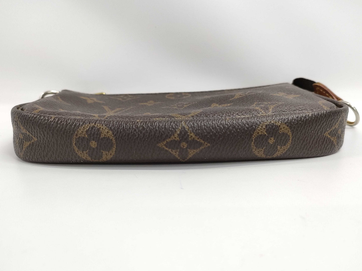 LOUIS VUITTON Monogram Accessoires M51980 Pouch