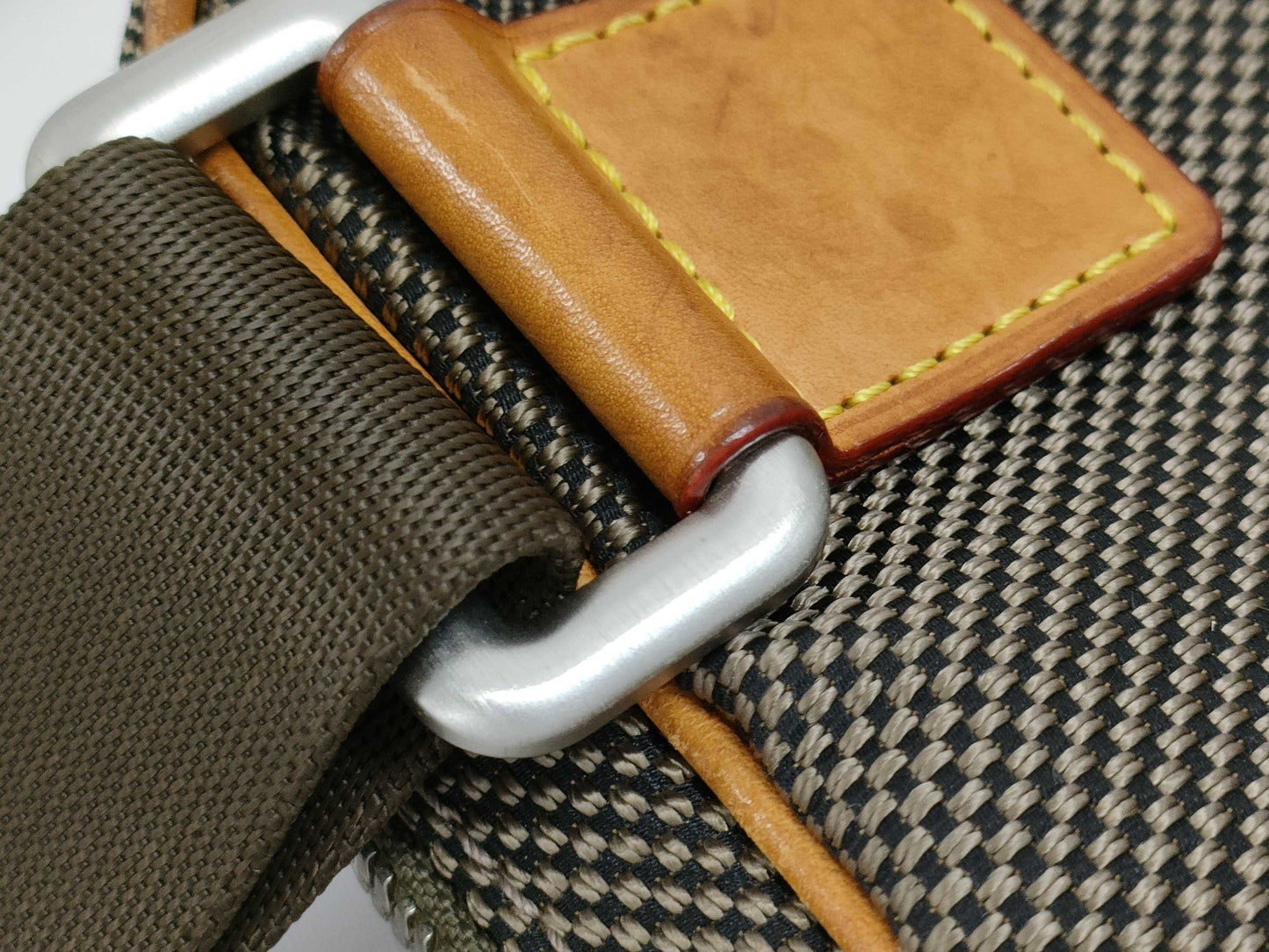 LOUIS VUITTON Acrobat Damier Geant M93619 Shoulder Bag