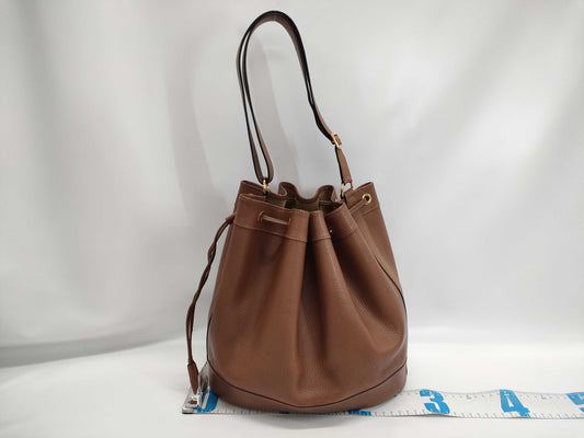 HERMES Market GM Shoulder Bag