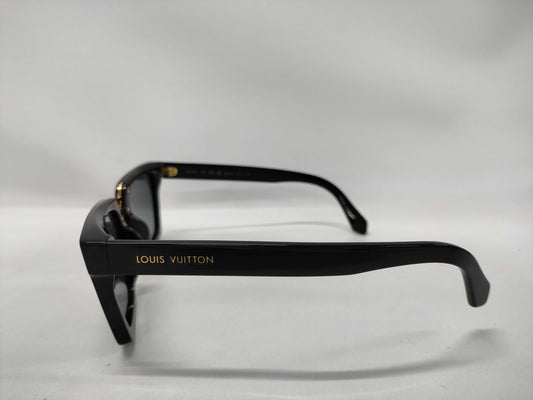 LOUIS VUITTON Urban Square Z2090E Sunglasses/Eyeglasses