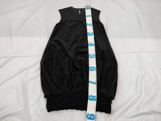 FOXEY Velvet Noir by FOXEY NEWYORK Dress Size 38 Dress