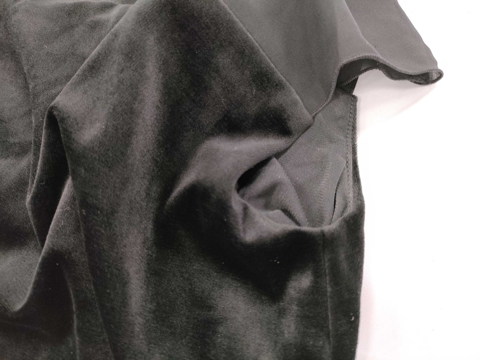 FOXEY Velvet Noir by FOXEY NEWYORK Dress, Size 38