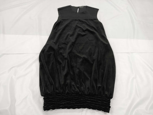 FOXEY Velvet Noir by FOXEY NEWYORK Dress, Size 38