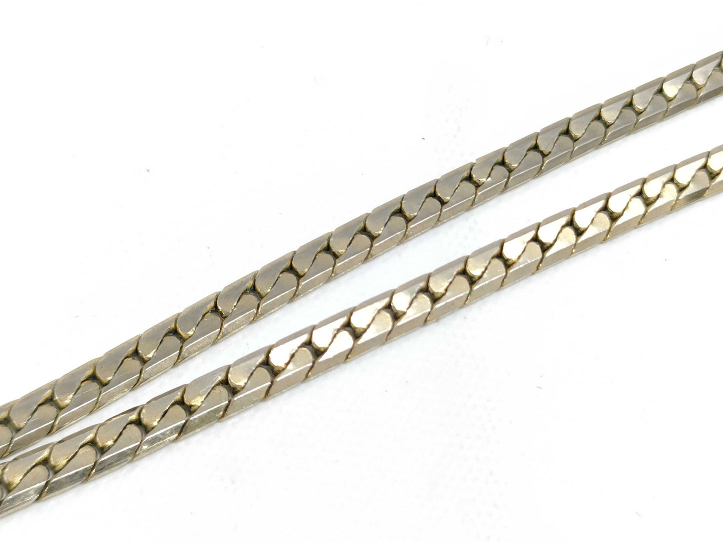Yves Saint Laurent Stone Necklace