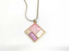Yves Saint Laurent Stone Necklace
