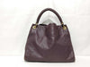 LOUIS VUITTON Monogram Empreinte Shoulder Bag M93828 Artsy MM CA1122 Shoulder Bag
