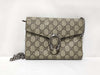 GUCCI GG Supreme Dionysus Shoulder Bag 401231
