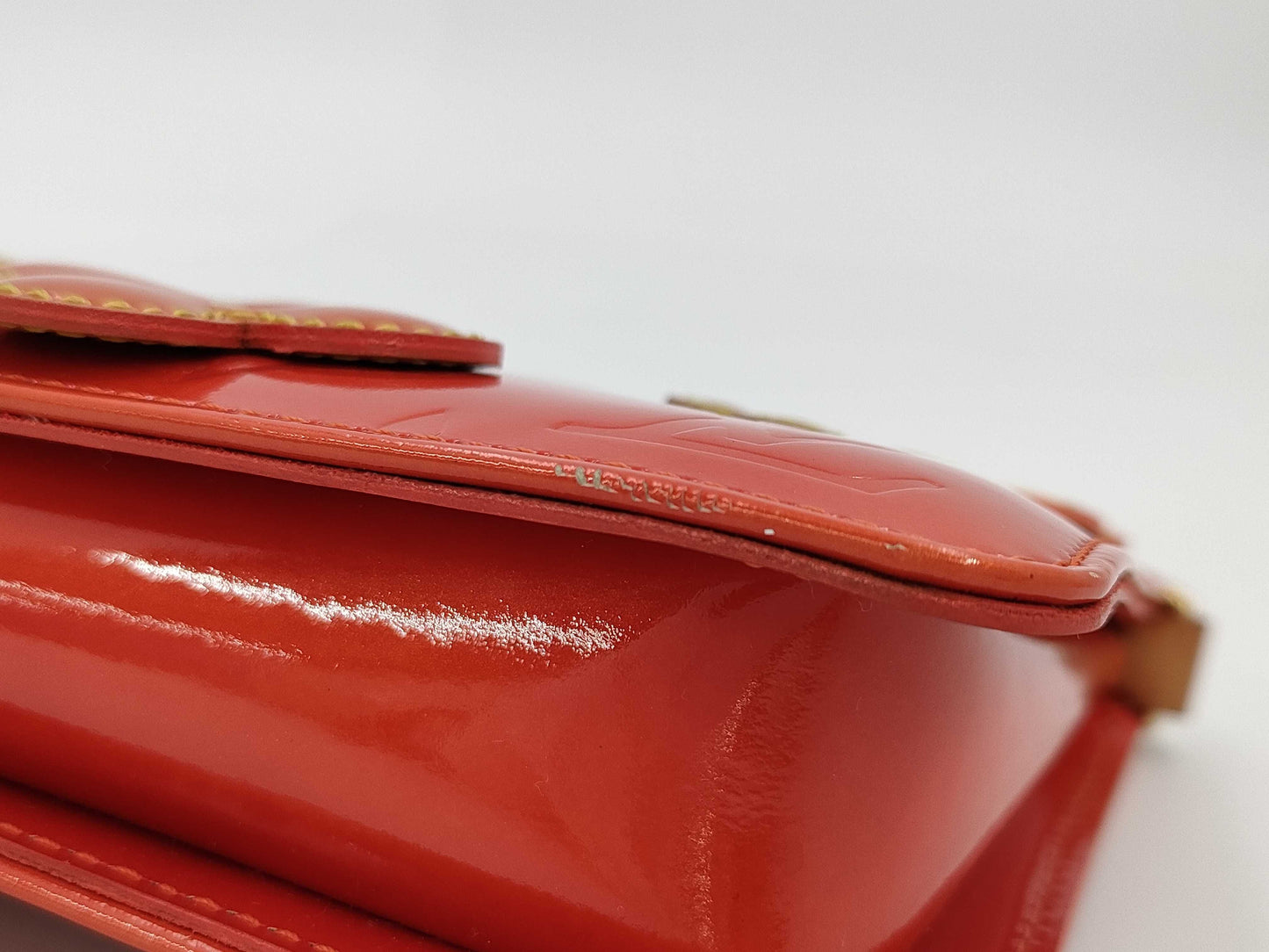 LOUIS VUITTON Louis Vuitton bag