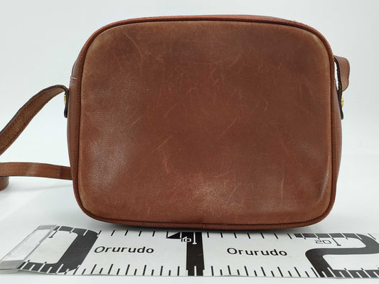 Salvatore Ferragamo shoulder bag