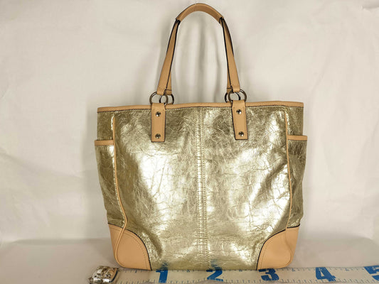 COACH brand items and other accessories