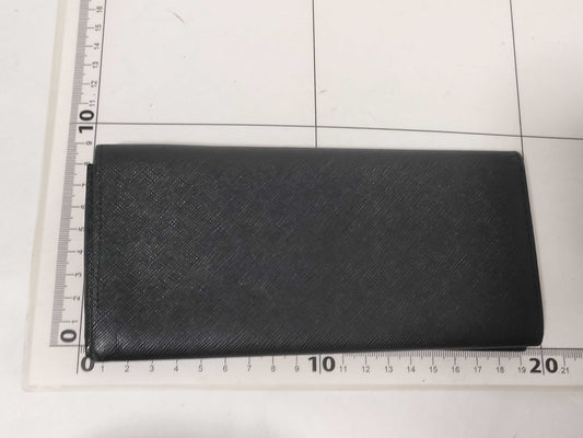 BURBERRY brand wallet