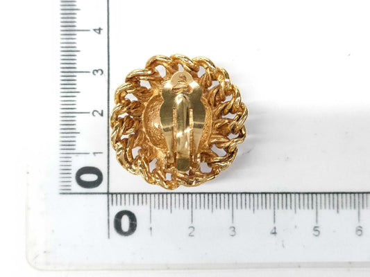 CHANEL CHANEL single earring