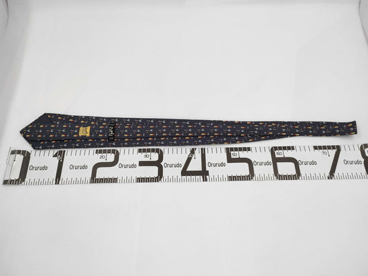 HERMES Hermes tie