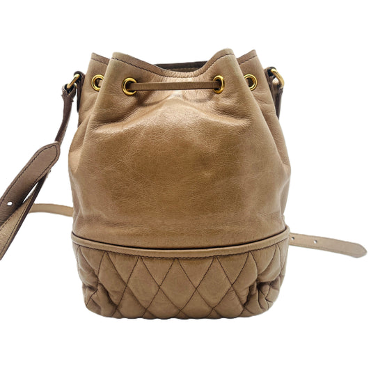 Miu Miu Miu Miu Miu Drawstring Shoulder Bag Shoulder Bag