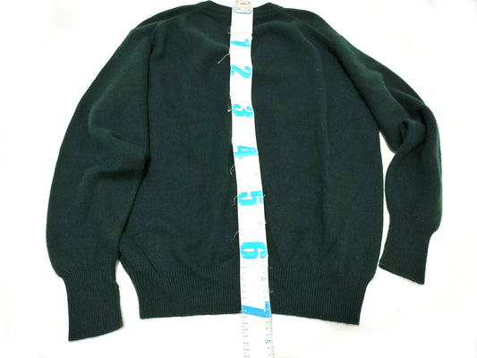 Arnis Knit Sweater Cashmere M Tops