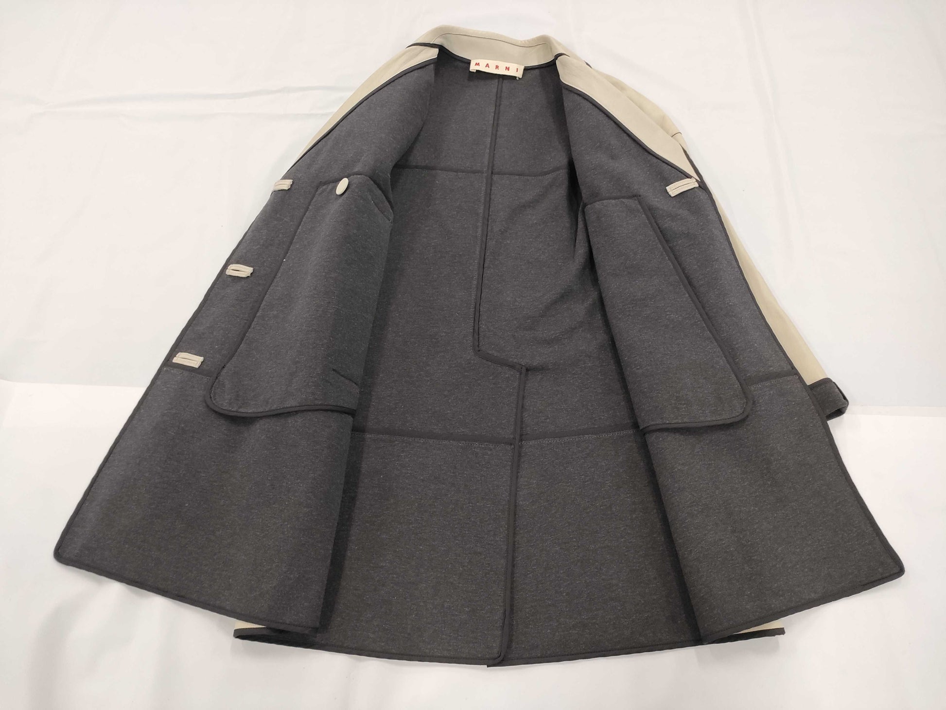 Lambskin Coat Size 38