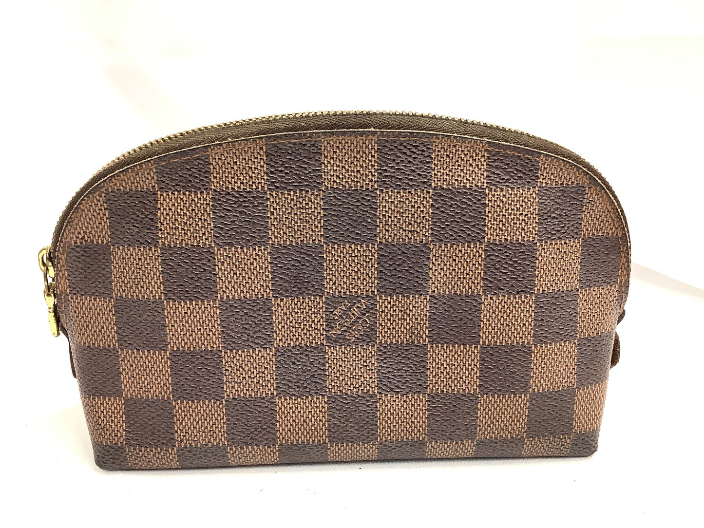 LOUIS VUITTON Posh Cosmetic Pouch