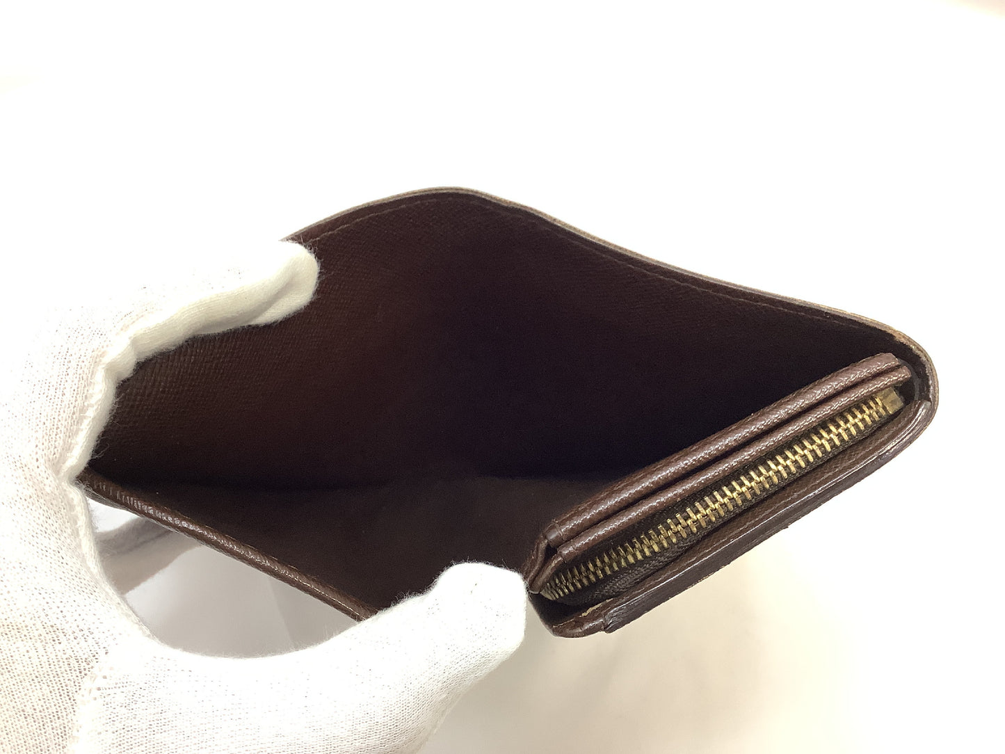 LOUIS VUITTON Portefeuille Tresor Wallet