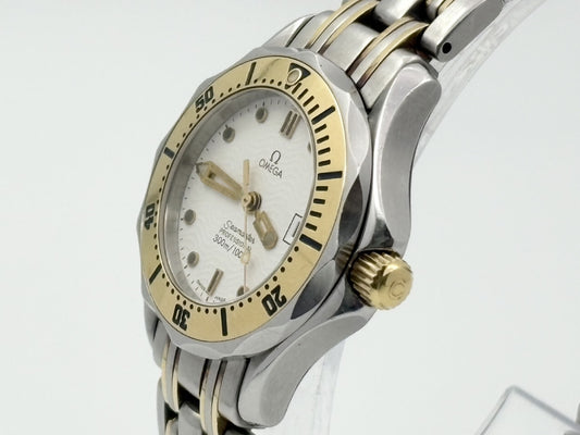 OMEGA 2382.20 54875722 Quartz Women's Watch