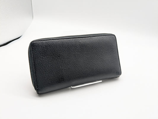 GUCCI 523667 Animalier Bee Wallet