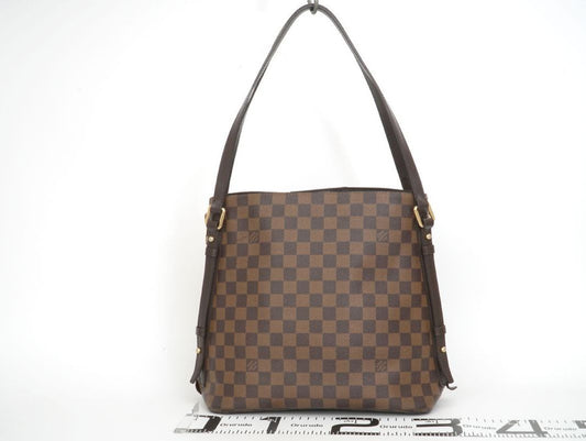 LOUIS VUITTON LOUIS VUITTON LOUIS VUITTON Damier LV bag Damier Cavalli Vinton shoulder bag shoulder bag