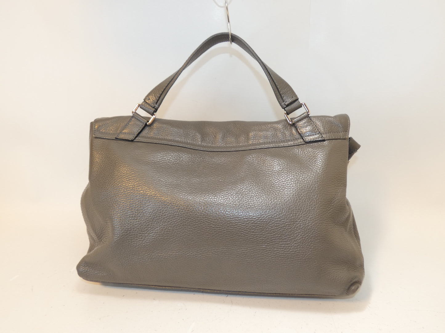 2-way Zanellato Postina hand and shoulder bag